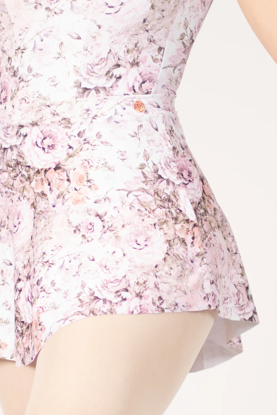 Jardin Leotard