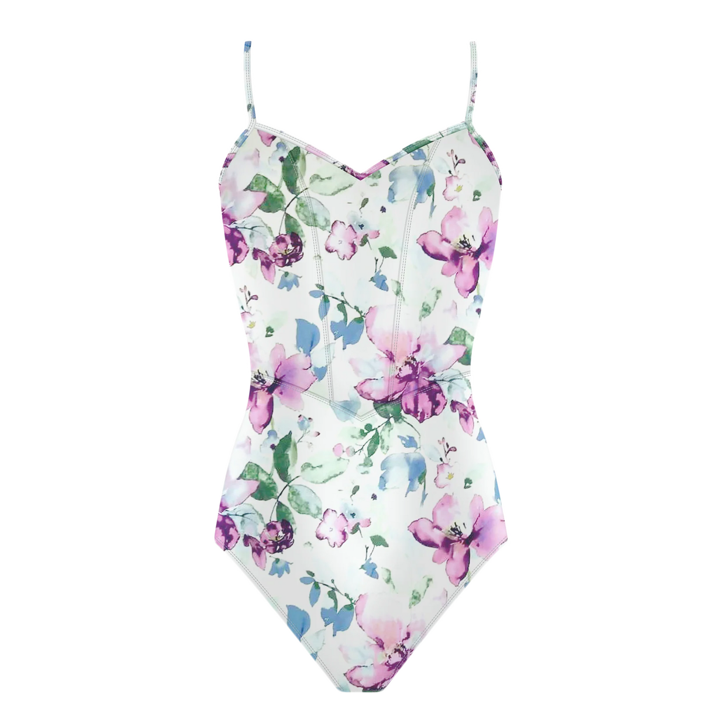 Jardin Leotard