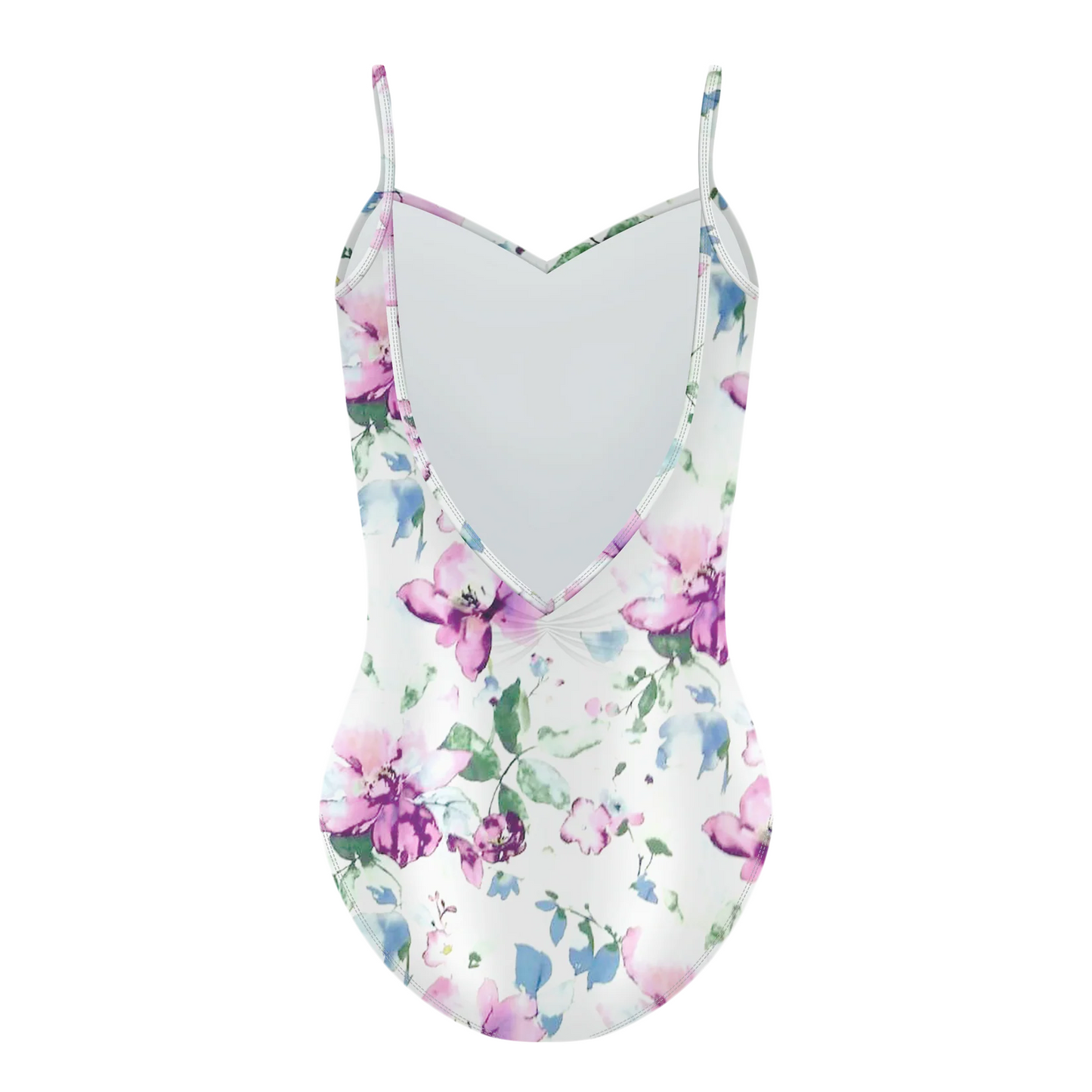 Jardin Leotard