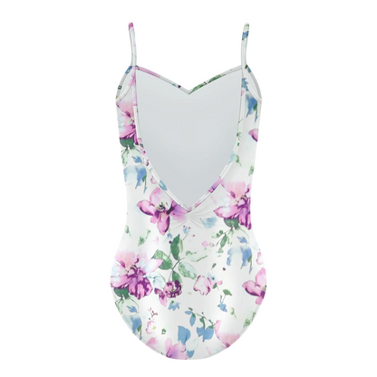 Jardin Leotard