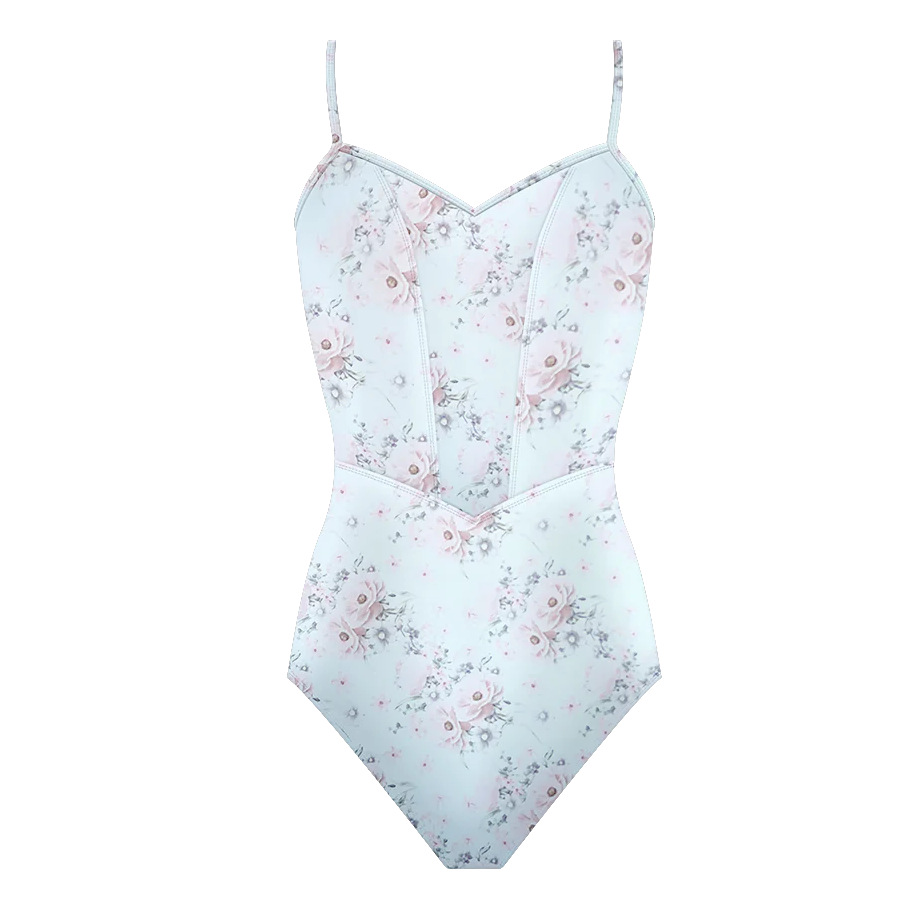 Jardin Leotard