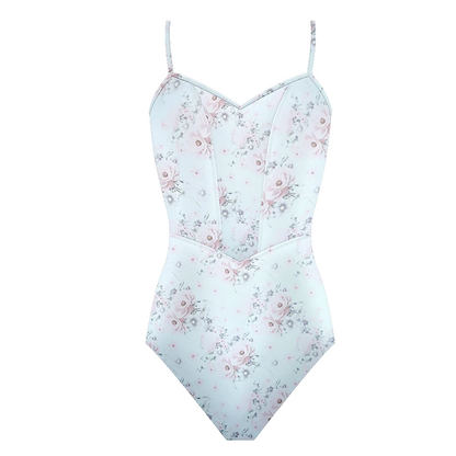 Jardin Leotard