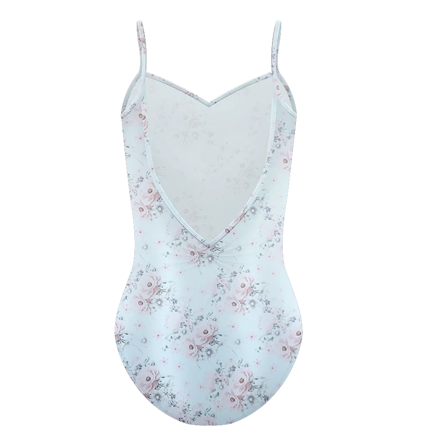 Jardin Leotard