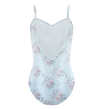 Jardin Leotard