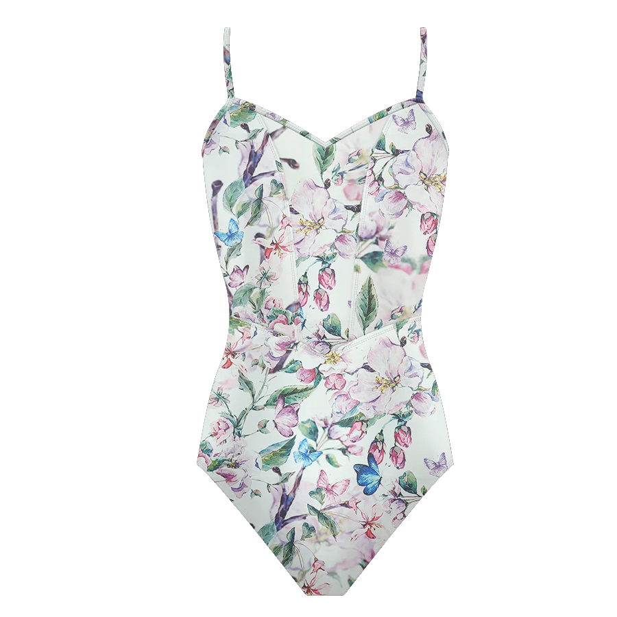 Jardin Leotard