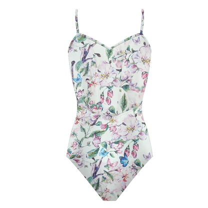 Jardin Leotard