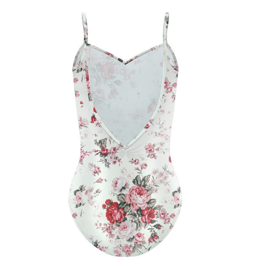 Jardin Leotard