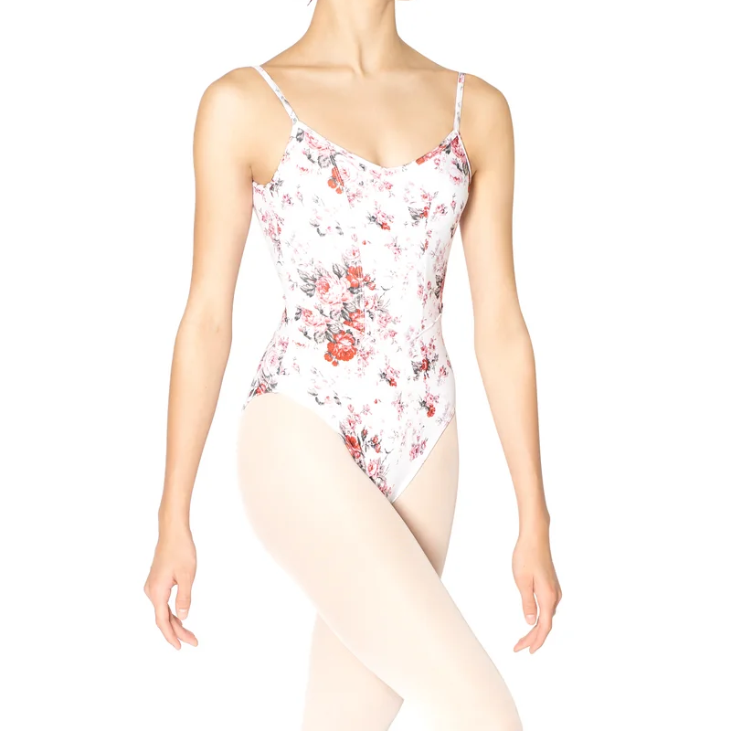 Jardin Leotard
