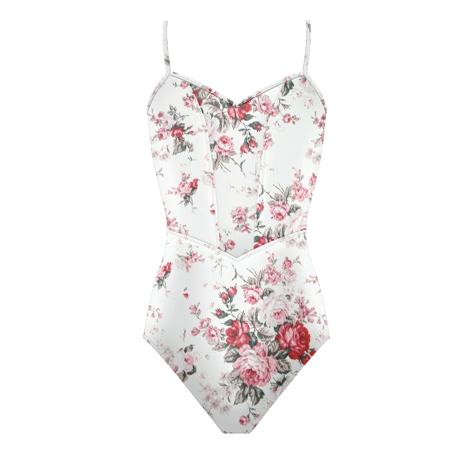 Jardin Leotard