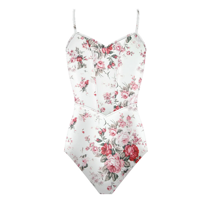 Jardin Leotard