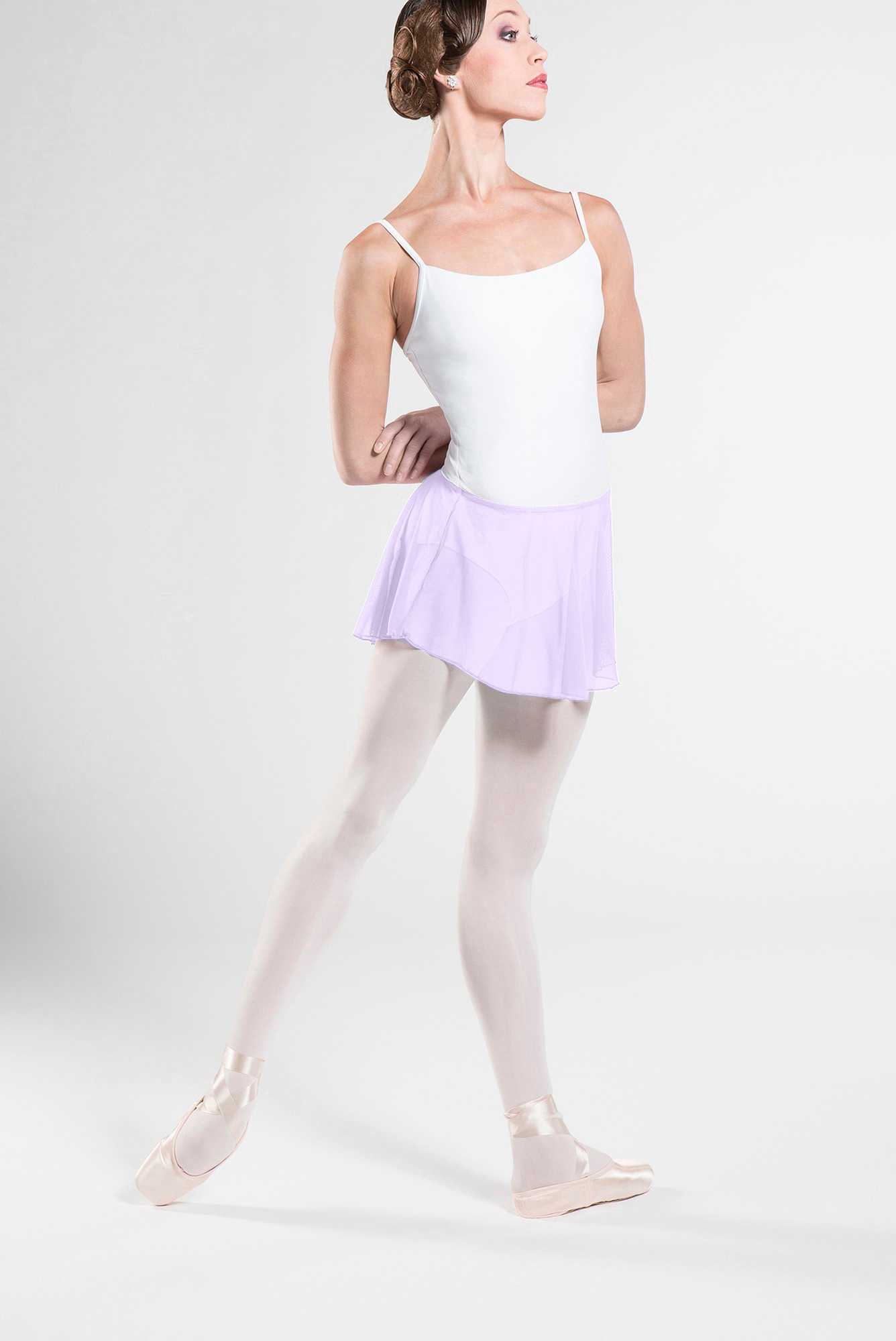 Daphne Skirt