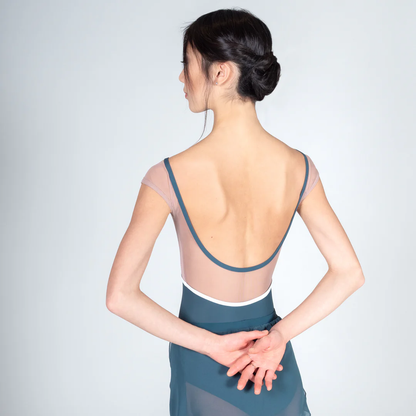 Minerva Leotard -Classy Collection