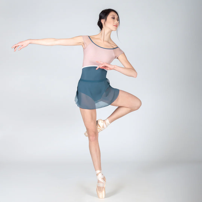 Minerva Leotard -Classy Collection