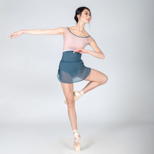 Minerva Leotard -Classy Collection