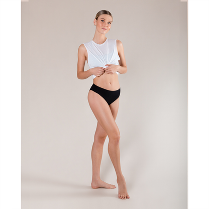 Absorb + Dance Period Brief