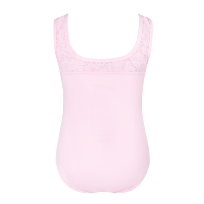 Anna Leotard Girls