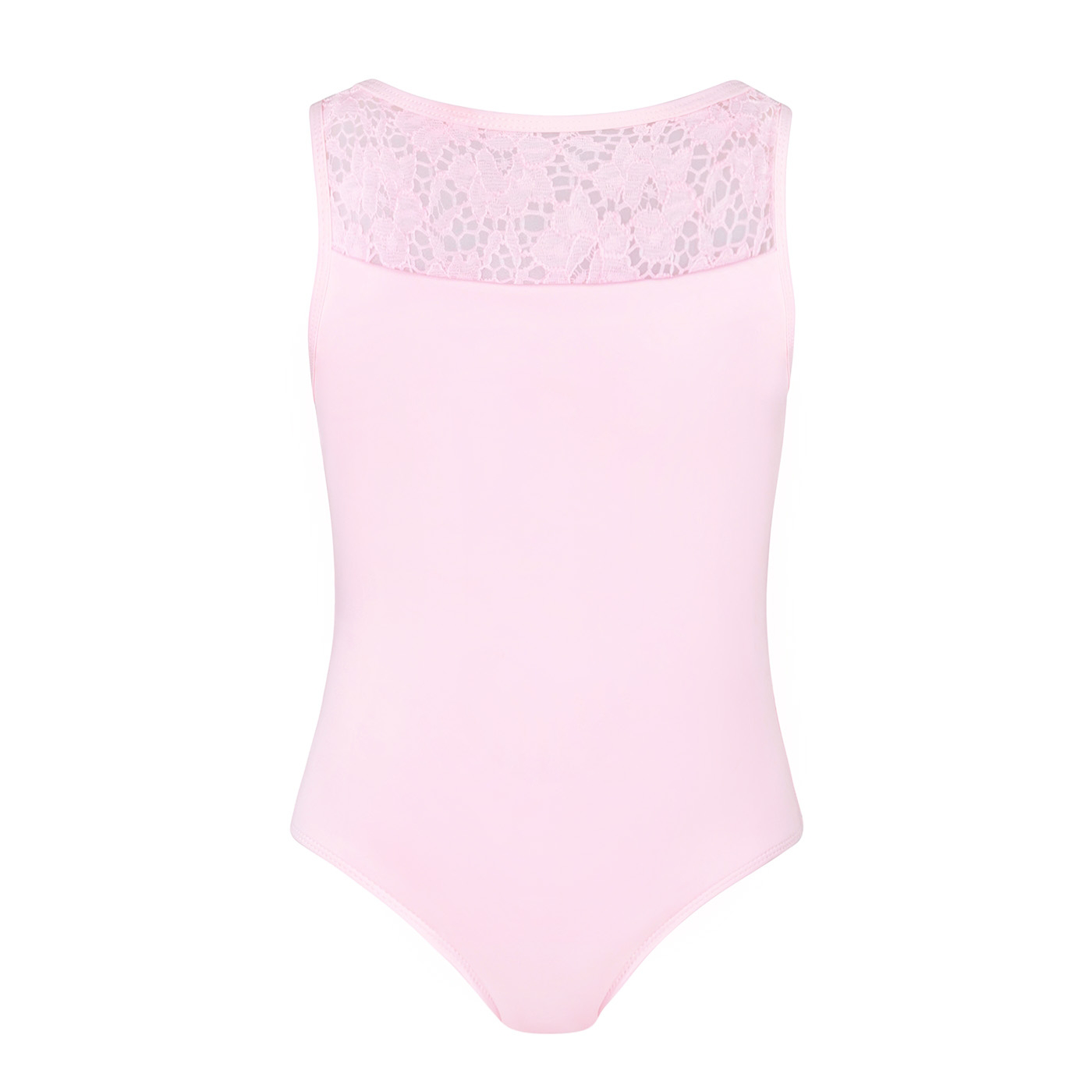 Anna Leotard Girls