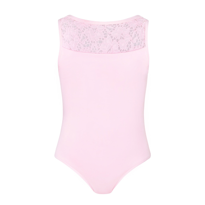 Anna Leotard Girls