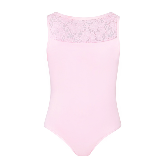 Anna Leotard Girls