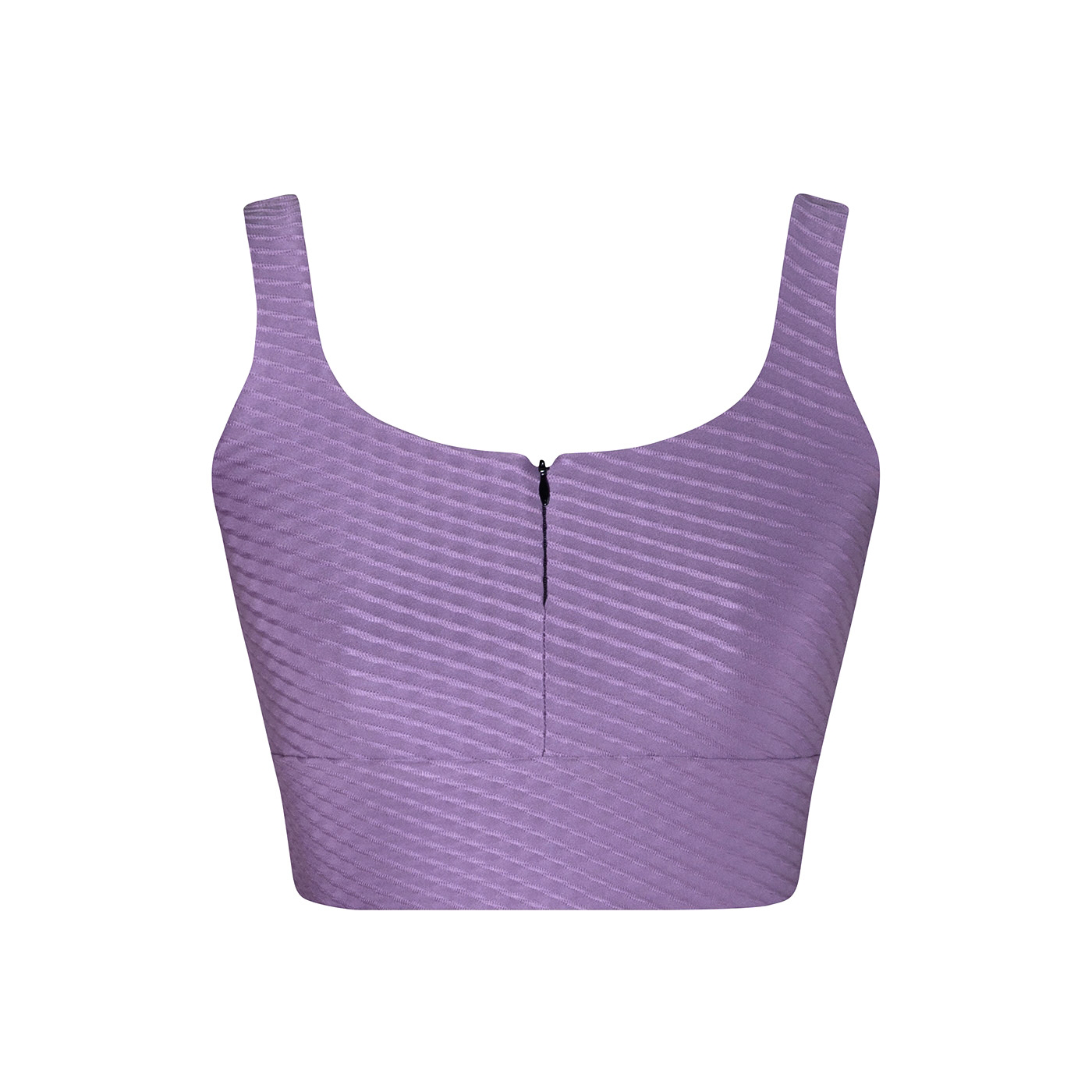 Elysia Crop Top Ladies