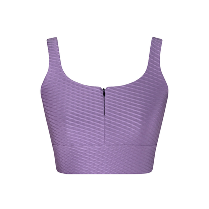 Elysia Crop Top Ladies