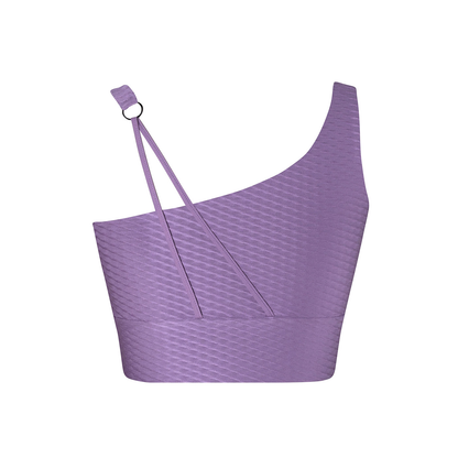 Elysia Crop Top Ladies