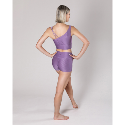 Elysia Crop Top Ladies