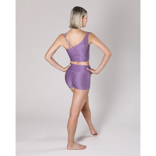 Elysia Crop Top Ladies