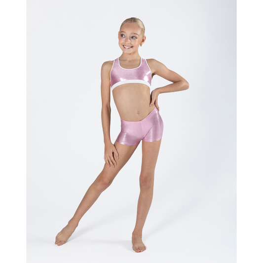 Oakley Boy Leg Childs - CANDY PINK