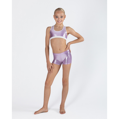 Oakley Boy Leg Childs - CANDY PINK