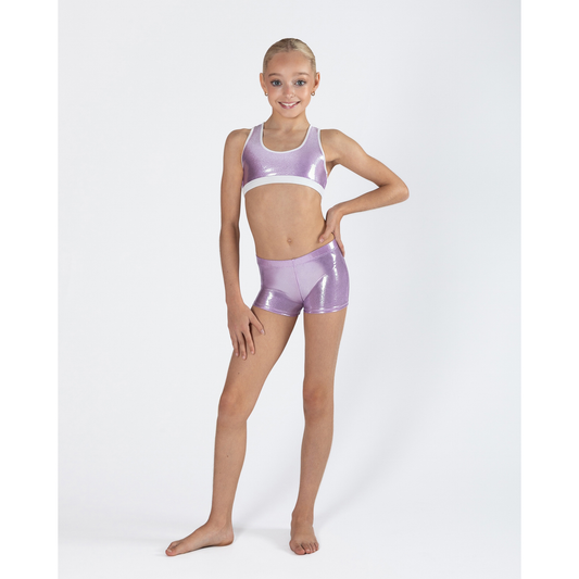 Oakley Boy Leg Childs - CANDY PINK