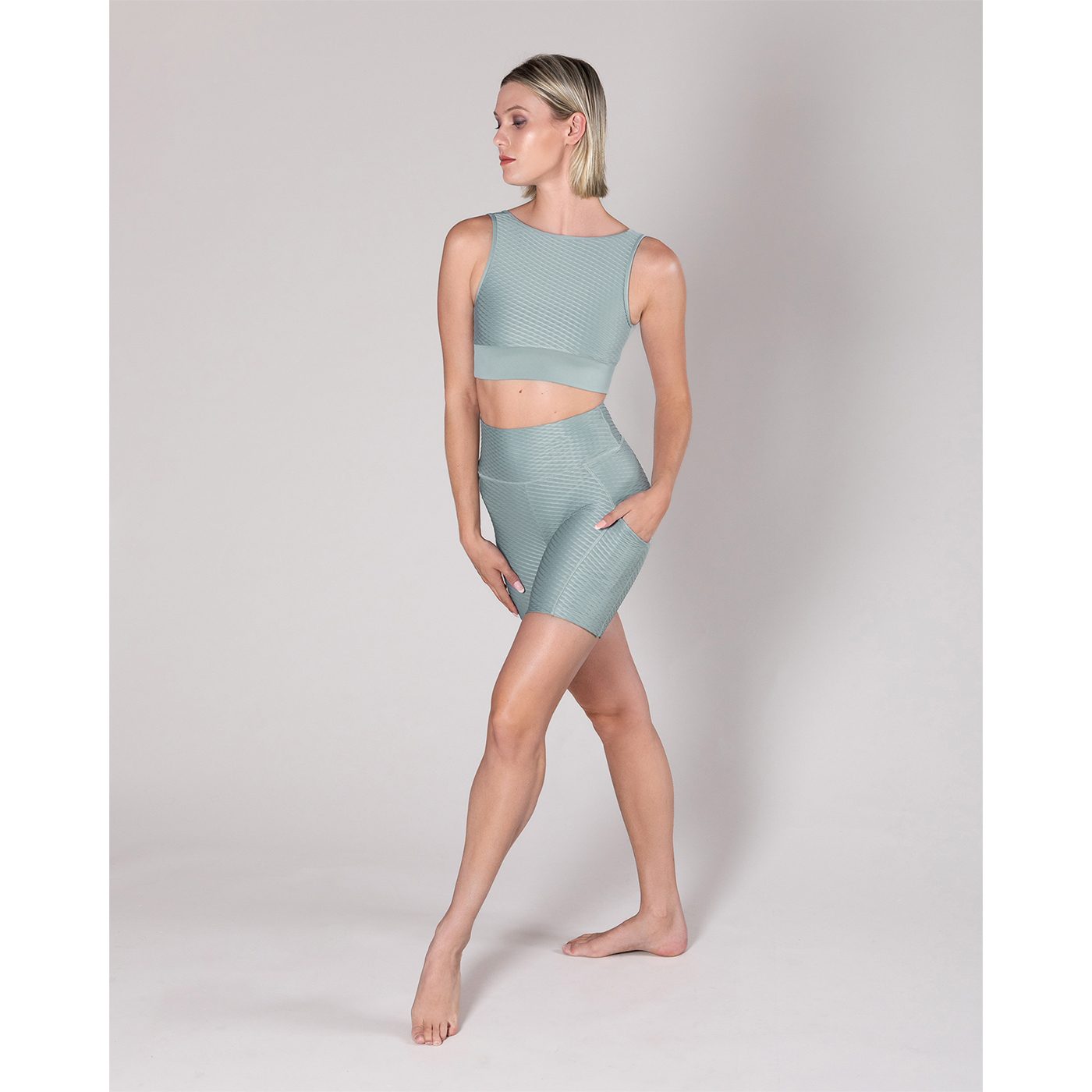 Sabre Bike Short Ladies