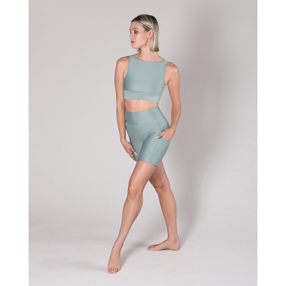Sabre Bike Short Ladies