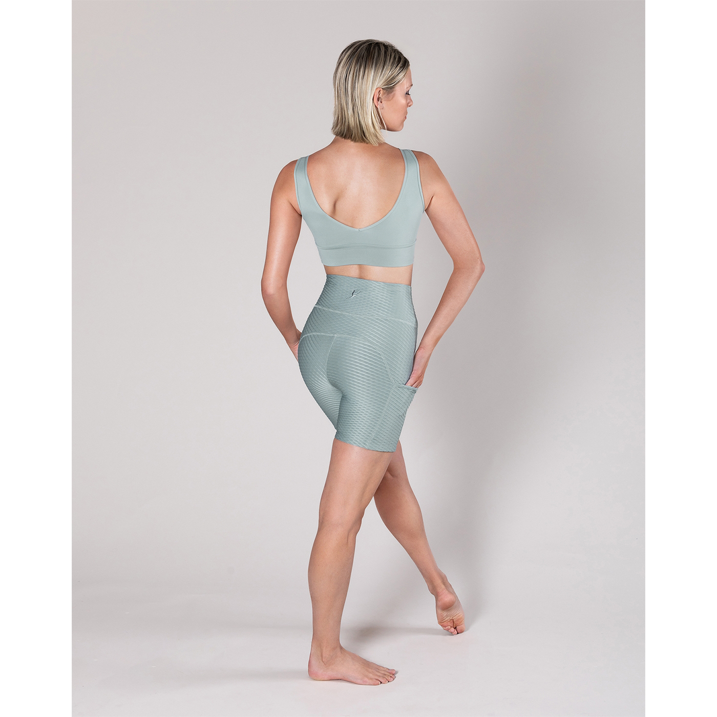 Sabre Bike Short Ladies