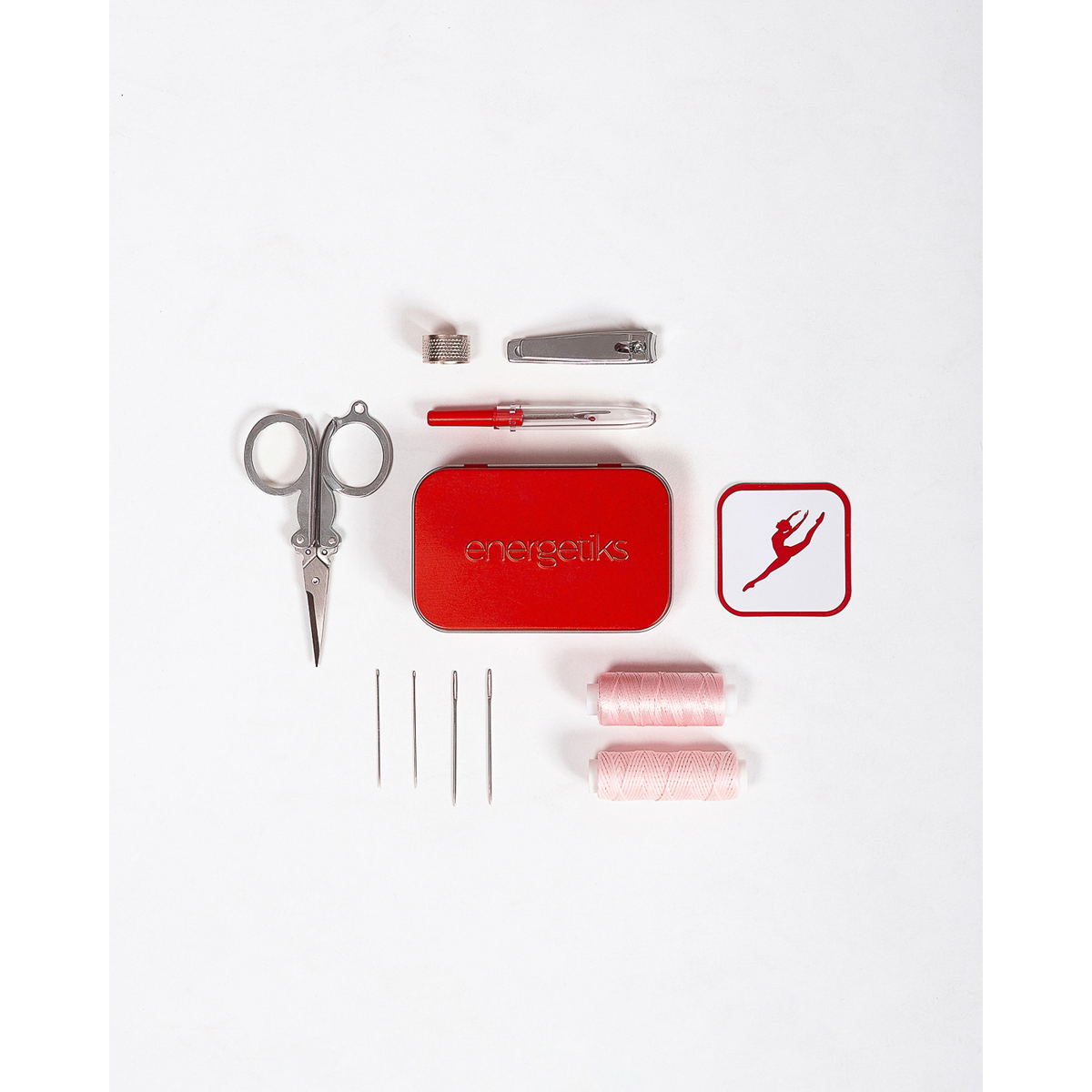 Sew Simple Pro Kit – Step By Step Dancewear