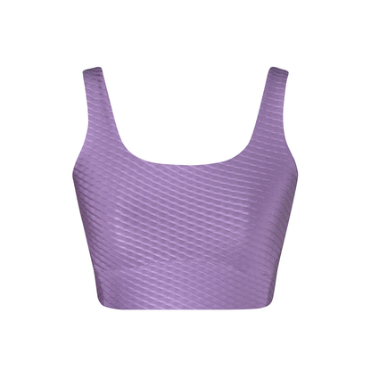 Tori Crop Top Ladies