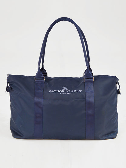 Essential Bag - MIDNIGHT BLUE