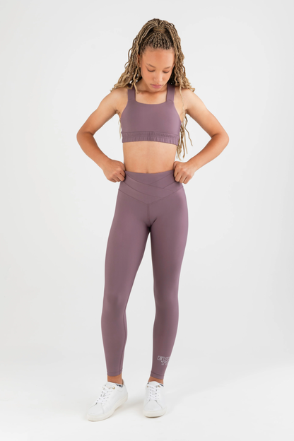 EveryTurn Fame Tights