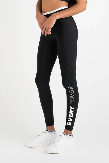 On The Go Tights