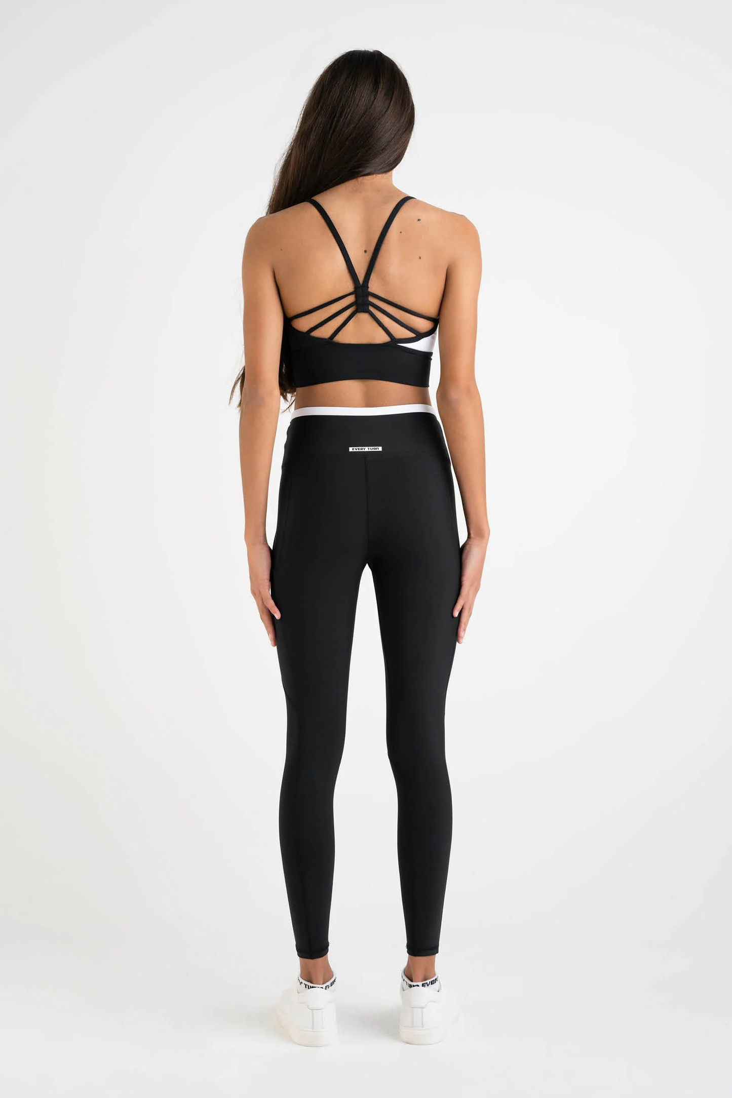 On The Go Tights