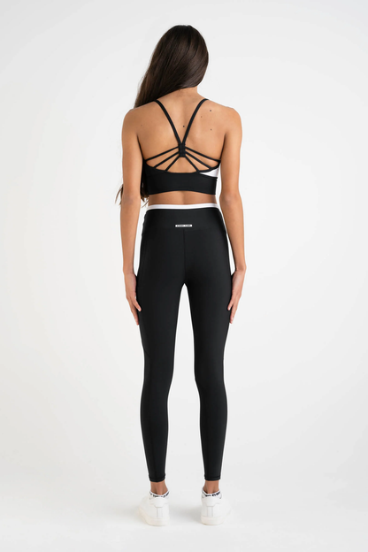 On The Go Tights