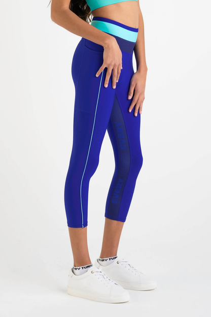 Think Fast 7/8 Tights