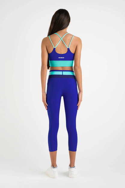 Think Fast 7/8 Tights