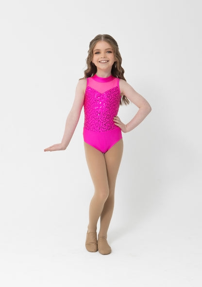 Evie Leotard Childs