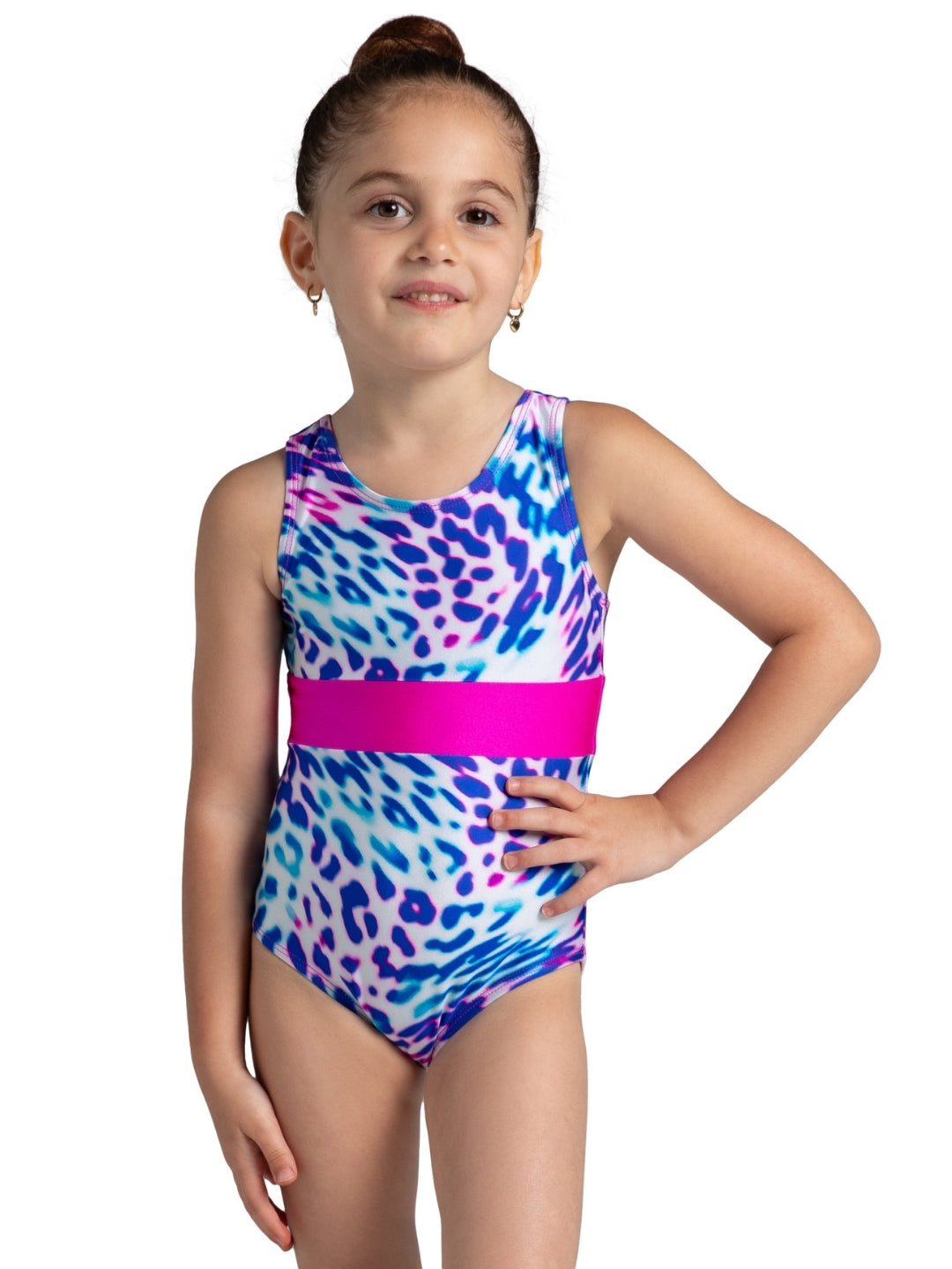 Wild One Leotard