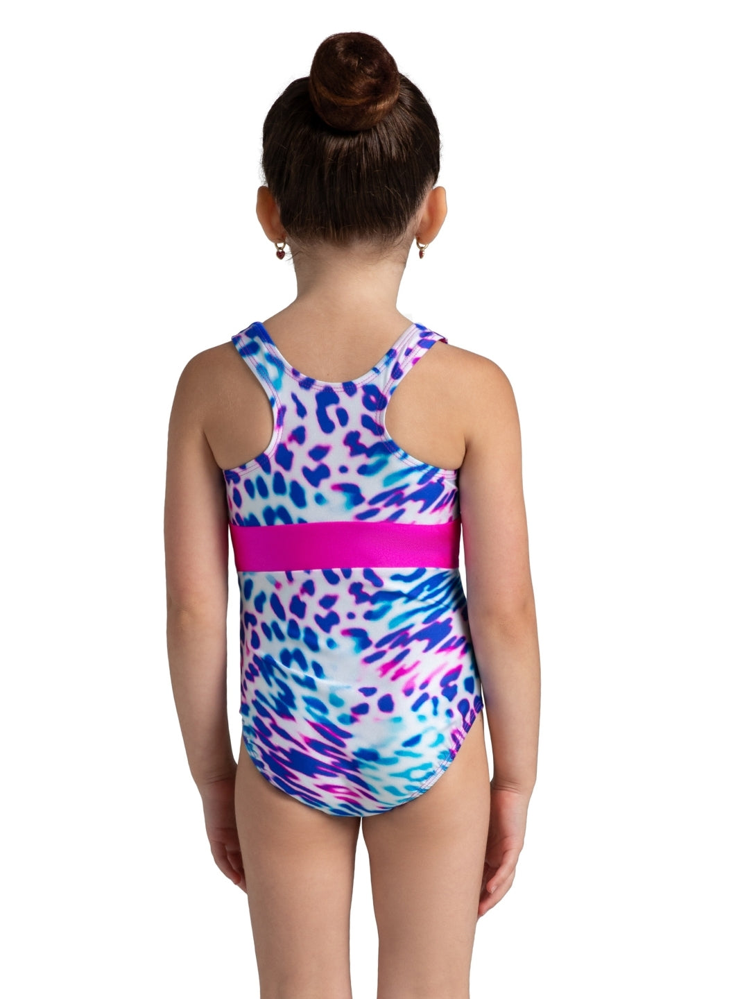 Wild One Leotard