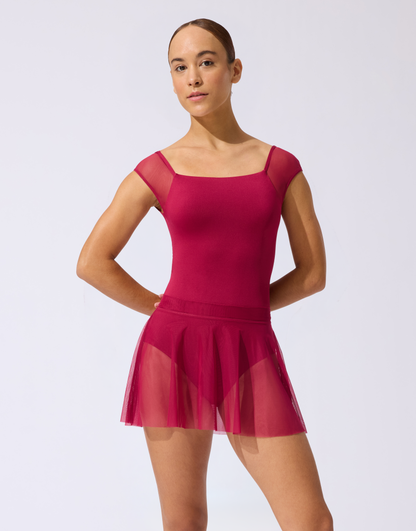 Damask Skirt Adults