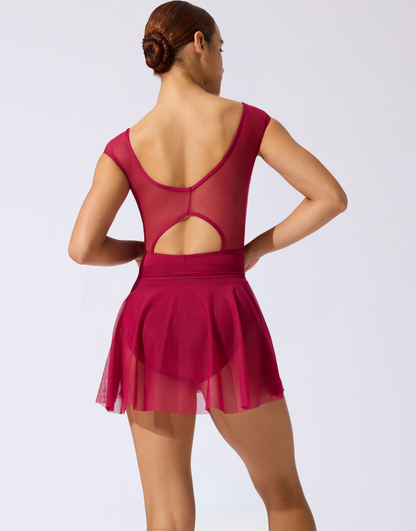 Damask Skirt Adults