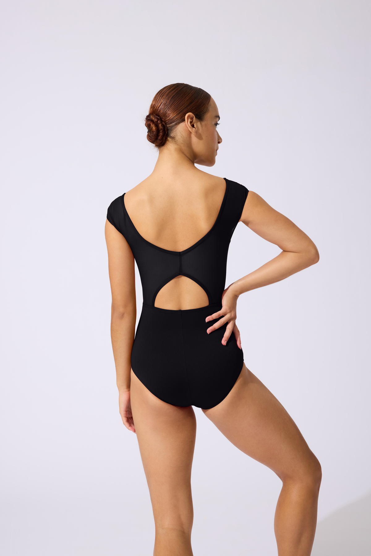 Polyantha Leotard Adults