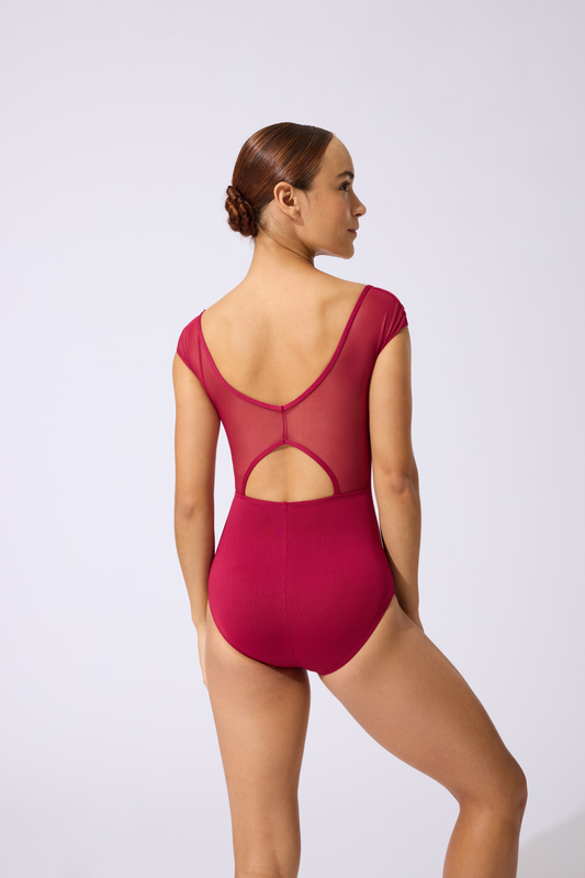 Polyantha Leotard Adults